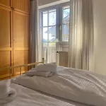 Kaiserreich Apartament