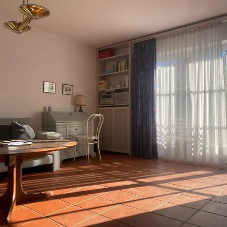 דירה Kaiserreich