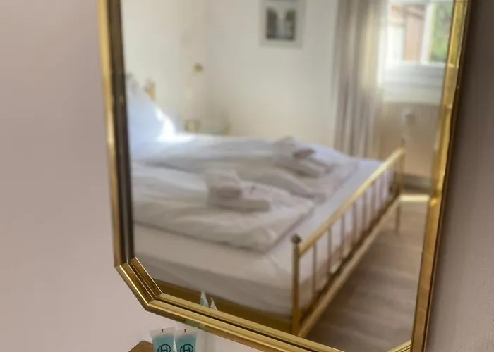 Kaiserreich דירה *