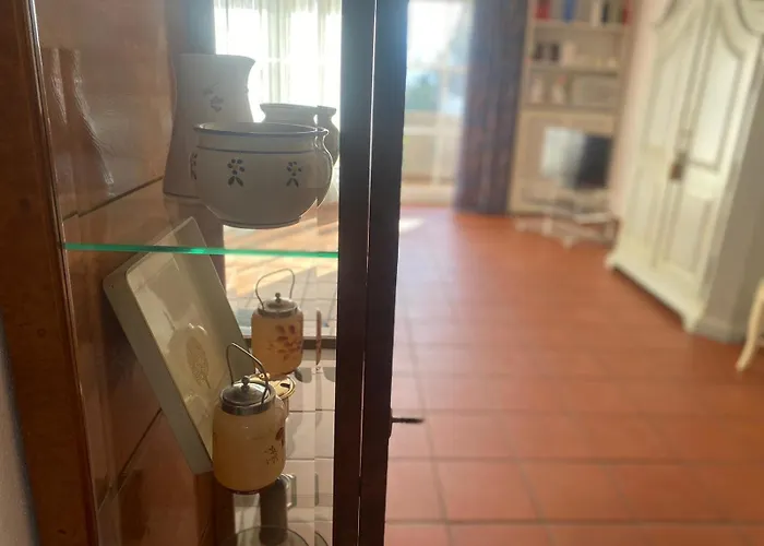 דירה Kaiserreich *