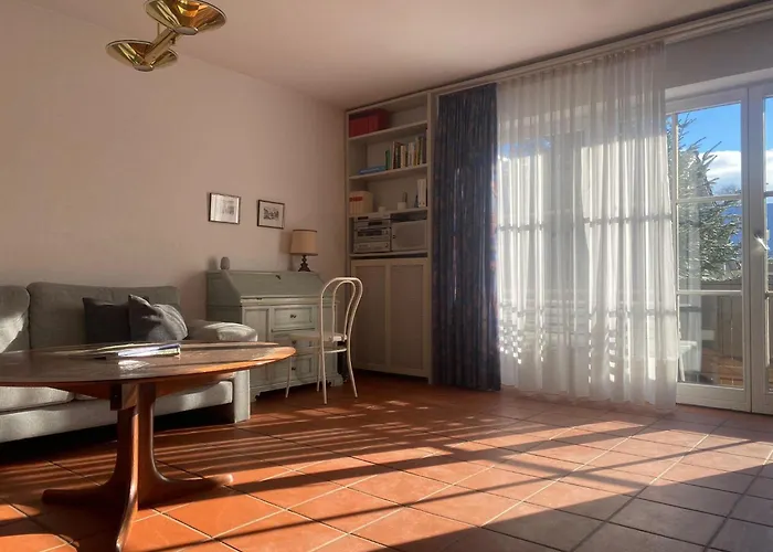 דירה Kaiserreich