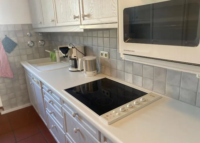 Kaiserreich דירה *