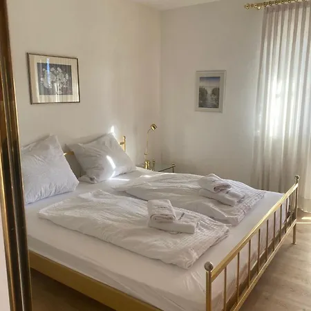 Kaiserreich Appartement