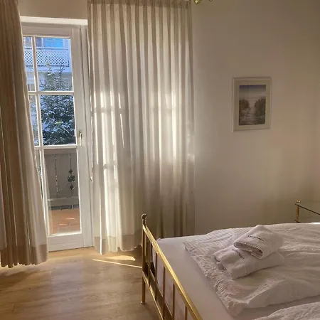 Kaiserreich Appartement