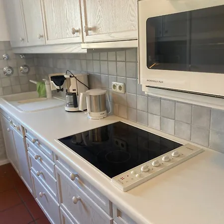 Kaiserreich Appartement *