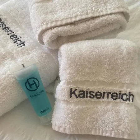 Kaiserreich Appartement Eggstätt