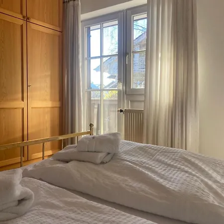 Kaiserreich Appartement