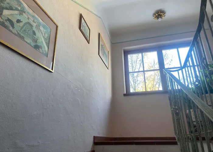 Kaiserreich Eggstätt