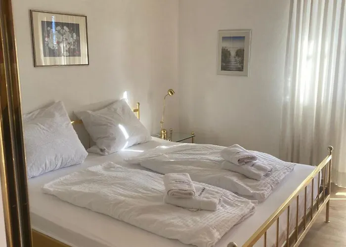 Kaiserreich Lejlighed