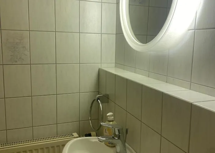 Kaiserreich Lejlighed Eggstätt