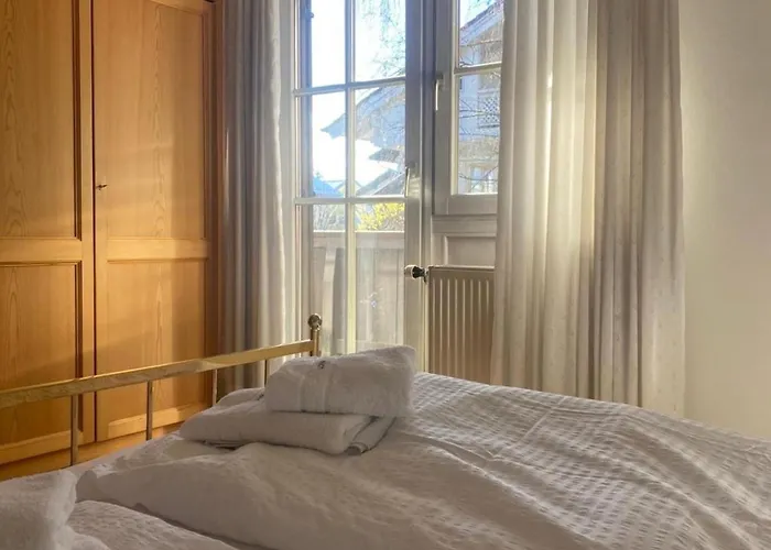 Kaiserreich Lejlighed